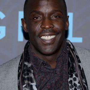 Michael Kenneth Williams at event of Girls (2012)