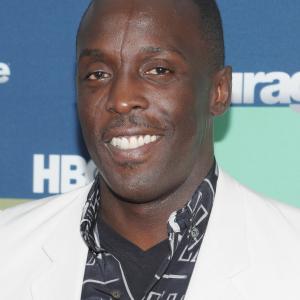 Michael Kenneth Williams at event of Entourage (2004)