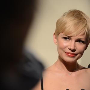 Michelle Williams at event of Take This Waltz 2011