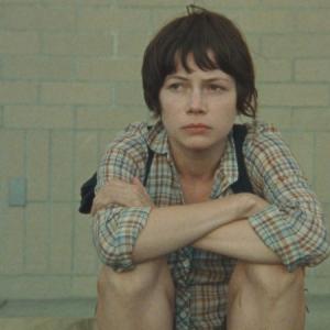 Still of Michelle Williams in Wendy and Lucy 2008