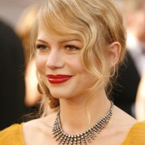 Michelle Williams at event of The 78th Annual Academy Awards 2006