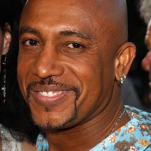 Montel Williams at event of The Manchurian Candidate 2004