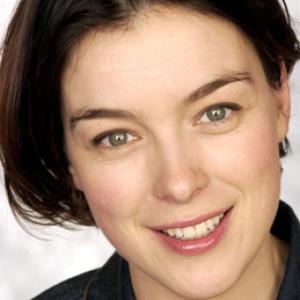Olivia Williams at event of Lucky Break 2001