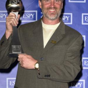 Walter Ray Williams at event of ESPY Awards 2003