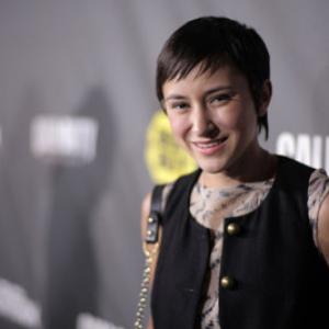 Zelda Williams at event of Call of Duty Black Ops 2010