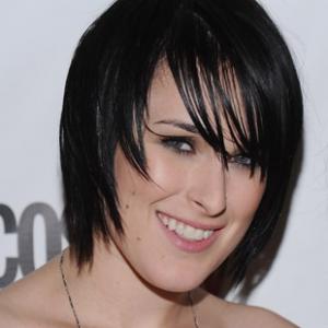 Rumer Willis at event of The House Bunny (2008)