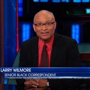 Larry Wilmore