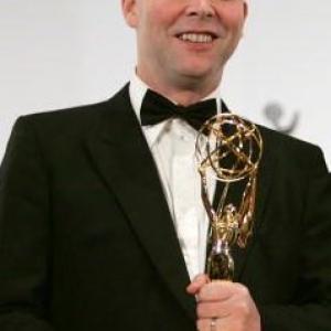 Hiroshima wins 2006 International Emmy Award for Best Documentary