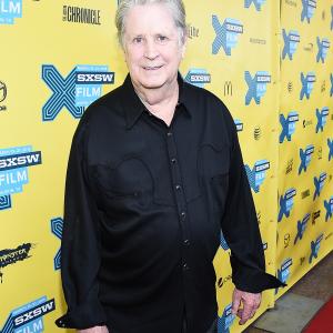 Brian Wilson at event of Love amp Mercy 2014