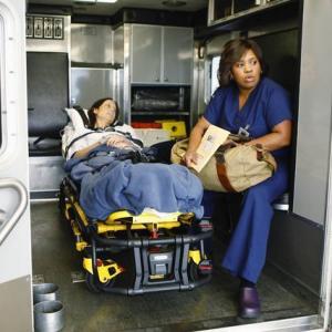 Still of Chandra Wilson in Private Practice (2007)