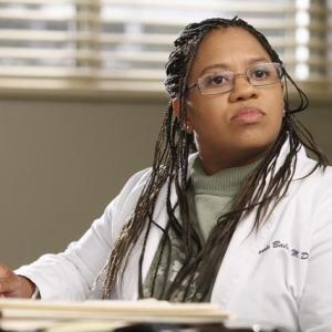 Still of Chandra Wilson in Grei anatomija 2005