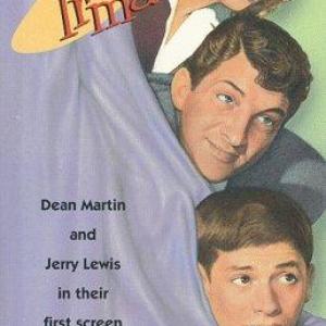 Jerry Lewis, Dean Martin, Marie Wilson