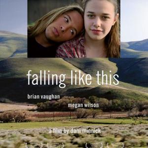 The Poster for FALLING LIKE THIS