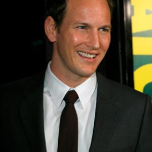 Patrick Wilson at event of Watchmen 2009
