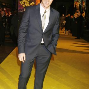 Patrick Wilson at event of Watchmen 2009
