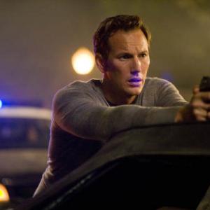 Still of Patrick Wilson in Lakeview Terrace 2008
