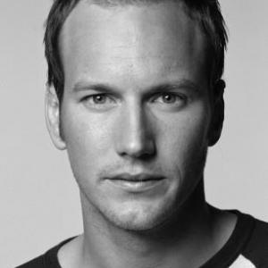 Patrick Wilson