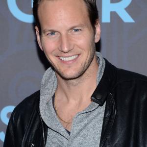 Patrick Wilson at event of Girls 2012