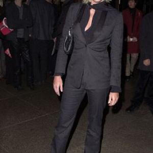Peta Wilson at event of A Girl Thing (2001)