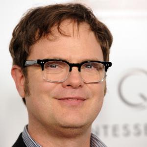 Rainn Wilson at event of Super 2010