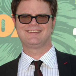 Rainn Wilson