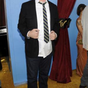 Rainn Wilson at event of 2008 MTV Movie Awards (2008)