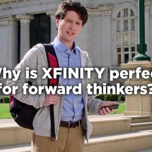 Xfinity Commercial