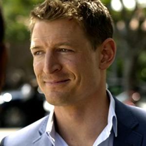 Still of Philip Winchester in The Player: Pilot (2015)
