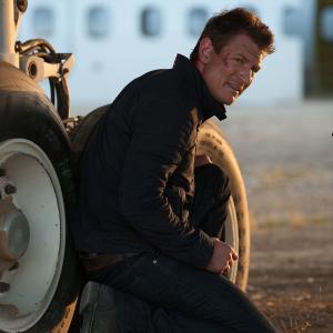 Still of Philip Winchester in The Player (2015)