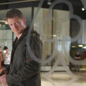 Still of Philip Winchester in The Player (2015)