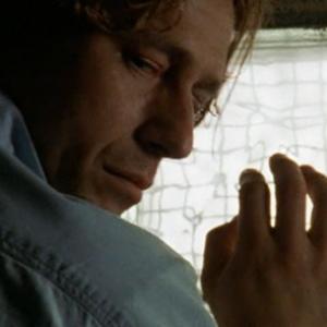 Still Of Jeff Wincott as Thomas Brown in Cold Squad 2000
