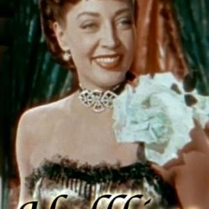 Marie Windsor in Hellfire (1949)