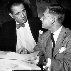 Humphrey Bogart, Bretaigne Windust