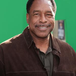 Dave Winfield at event of Million Dollar Arm 2014