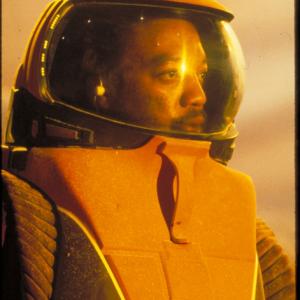 Still of Paul Winfield in Star Trek The Wrath of Khan 1982
