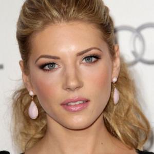 Katheryn Winnick in event of Love & Other Drugs
