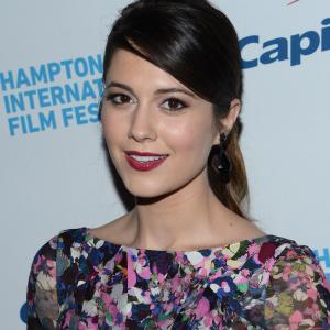 Mary Elizabeth Winstead at event of Smashed (2012)