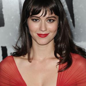 Mary Elizabeth Winstead at event of Padaras (2011)