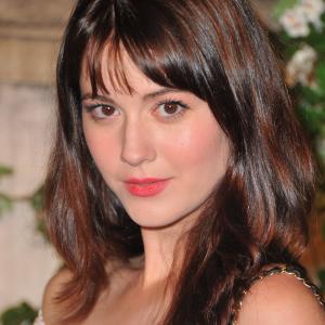 Mary Elizabeth Winstead at event of Muta 2011