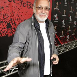 Stan Winston at event of 30 Days of Night (2007)