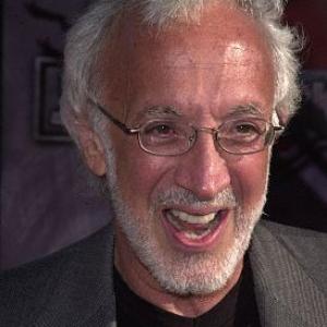 Stan Winston at event of Jurassic Park III (2001)
