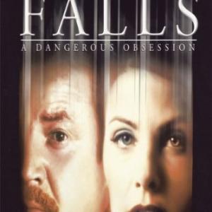 Sherilyn Fenn and Ray Winstone in Darkness Falls 1999