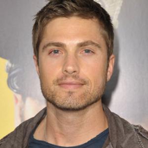 Eric Winter at event of Observe and Report (2009)