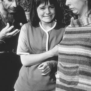 Gidget William Bagdad Sally Field Lynette Winter 1965 ABC