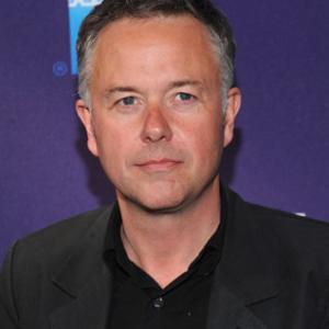 Michael Winterbottom at event of The Killer Inside Me 2010