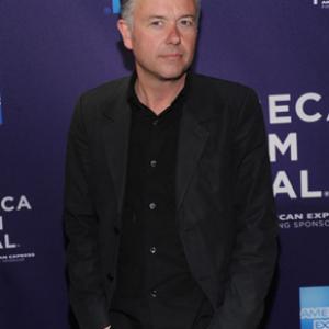 Michael Winterbottom at event of The Killer Inside Me (2010)
