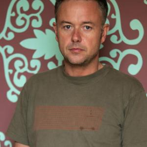 Michael Winterbottom at event of A Cock and Bull Story (2005)