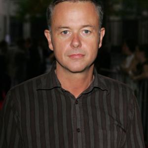 Michael Winterbottom at event of A Cock and Bull Story (2005)