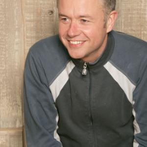Michael Winterbottom at event of 9 Songs 2004
