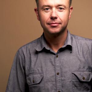 Michael Winterbottom at event of Code 46 (2003)